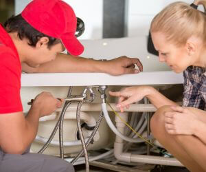 About Emergency plumbing pros Onalaska, TX